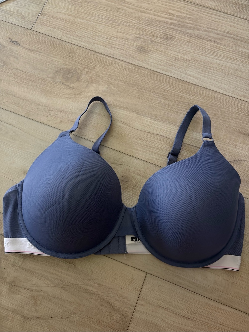Victorias Secret Pink Wear Everywhere Bra